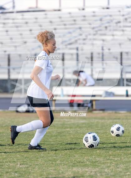 Thumbnail 2 in South View @ Gray's Creek  (United 8 Athletic Conference Tournament Round 1) photogallery.