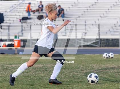 Thumbnail 1 in South View @ Gray's Creek  (United 8 Athletic Conference Tournament Round 1) photogallery.