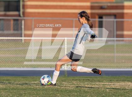 Thumbnail 1 in South View @ Gray's Creek  (United 8 Athletic Conference Tournament Round 1) photogallery.