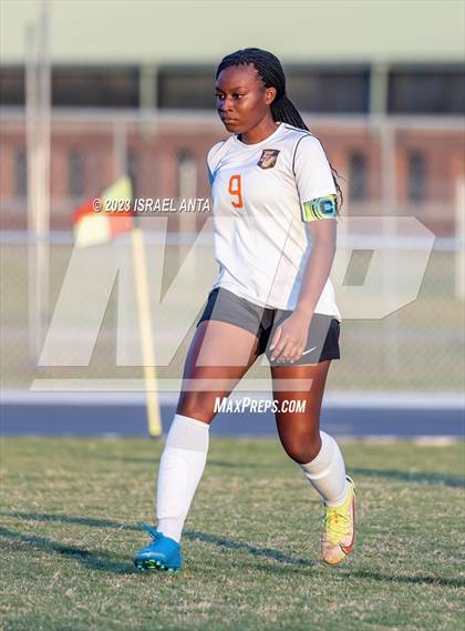 Thumbnail 1 in South View @ Gray's Creek  (United 8 Athletic Conference Tournament Round 1) photogallery.
