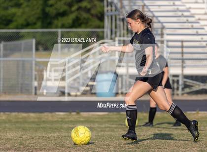 Thumbnail 3 in South View @ Gray's Creek  (United 8 Athletic Conference Tournament Round 1) photogallery.
