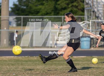 Thumbnail 3 in South View @ Gray's Creek  (United 8 Athletic Conference Tournament Round 1) photogallery.
