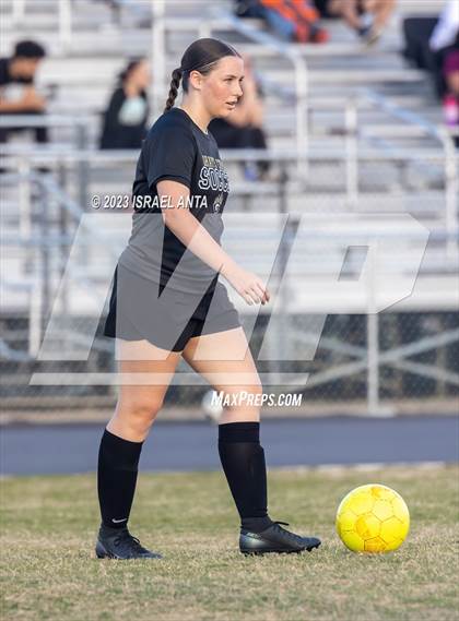Thumbnail 1 in South View @ Gray's Creek  (United 8 Athletic Conference Tournament Round 1) photogallery.