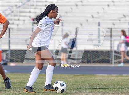 Thumbnail 1 in South View @ Gray's Creek  (United 8 Athletic Conference Tournament Round 1) photogallery.