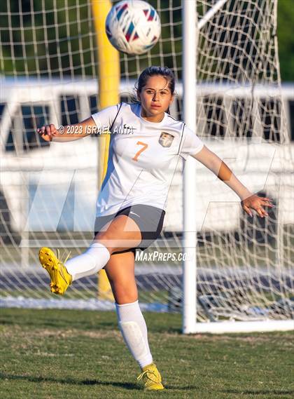 Thumbnail 1 in South View @ Gray's Creek  (United 8 Athletic Conference Tournament Round 1) photogallery.