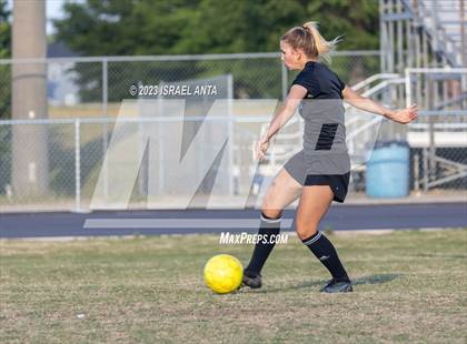 Thumbnail 2 in South View @ Gray's Creek  (United 8 Athletic Conference Tournament Round 1) photogallery.