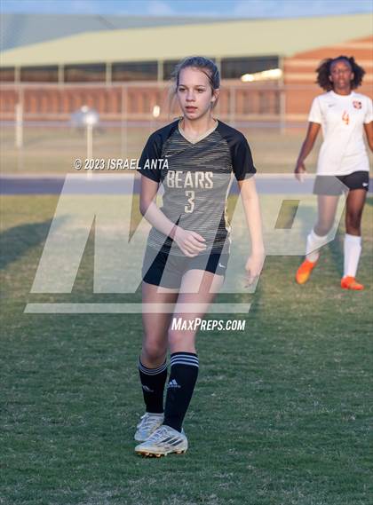 Thumbnail 2 in South View @ Gray's Creek  (United 8 Athletic Conference Tournament Round 1) photogallery.