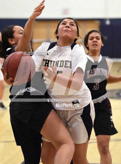 Thumbnail 2 in Hamilton @ Desert Vista photogallery.