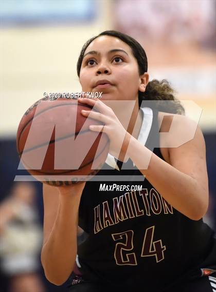 Thumbnail 2 in Hamilton @ Desert Vista photogallery.