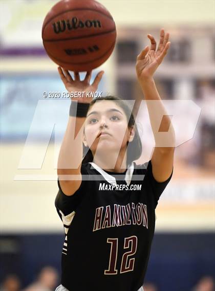 Thumbnail 1 in Hamilton @ Desert Vista photogallery.