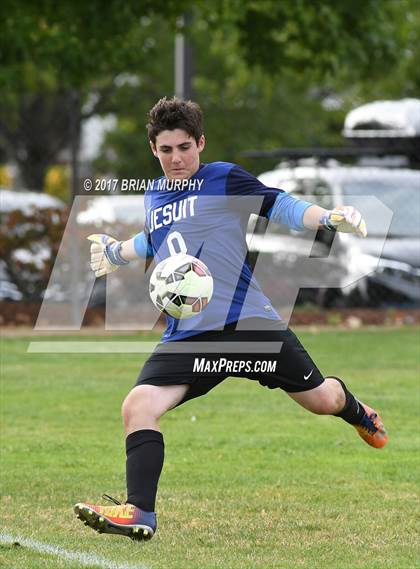 Thumbnail 3 in JV: Jesuit @ Sunset photogallery.