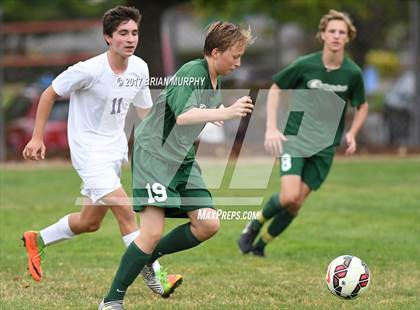 Thumbnail 2 in JV: Jesuit @ Sunset photogallery.