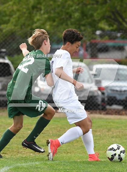 Thumbnail 3 in Jesuit @ Sunset photogallery.