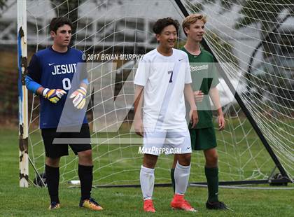 Thumbnail 3 in Jesuit @ Sunset photogallery.
