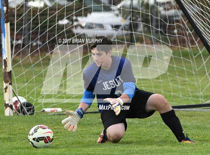 Thumbnail 2 in Jesuit @ Sunset photogallery.