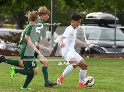Thumbnail 3 in Jesuit @ Sunset photogallery.