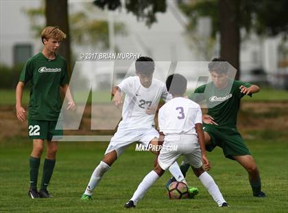 Thumbnail 1 in JV: Jesuit @ Sunset photogallery.