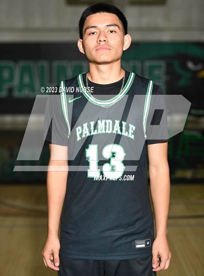 Thumbnail 3 in Palmdale (Team & Individuals) photogallery.