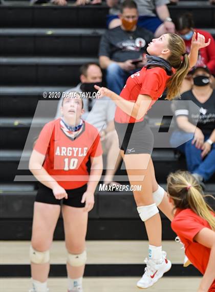 Thumbnail 2 in Argyle @ Springtown photogallery.