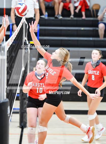 Thumbnail 1 in Argyle @ Springtown photogallery.
