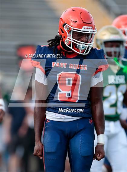 Thumbnail 3 in East Ridge vs Notre Dame (BCBS Jamboree) photogallery.