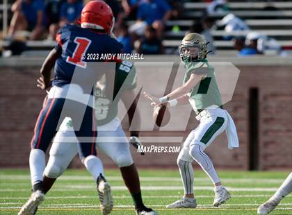 Thumbnail 2 in East Ridge vs Notre Dame (BCBS Jamboree) photogallery.