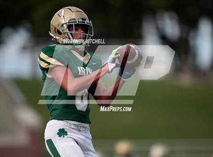 Thumbnail 2 in East Ridge vs Notre Dame (BCBS Jamboree) photogallery.