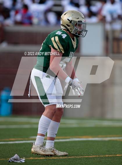 Thumbnail 1 in East Ridge vs Notre Dame (BCBS Jamboree) photogallery.