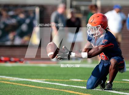 Thumbnail 1 in East Ridge vs Notre Dame (BCBS Jamboree) photogallery.