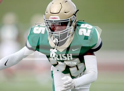 Thumbnail 1 in East Ridge vs Notre Dame (BCBS Jamboree) photogallery.