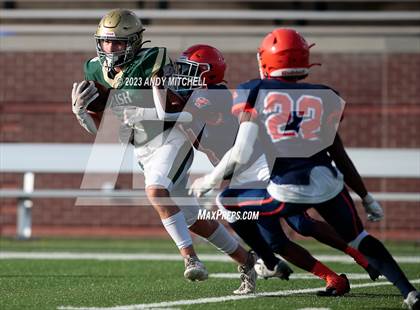 Thumbnail 3 in East Ridge vs Notre Dame (BCBS Jamboree) photogallery.