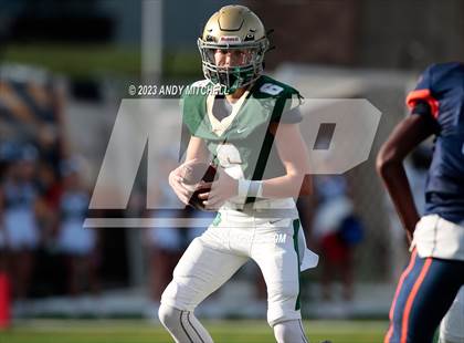 Thumbnail 3 in East Ridge vs Notre Dame (BCBS Jamboree) photogallery.