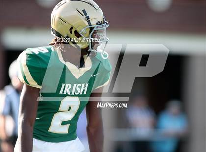 Thumbnail 1 in East Ridge vs Notre Dame (BCBS Jamboree) photogallery.