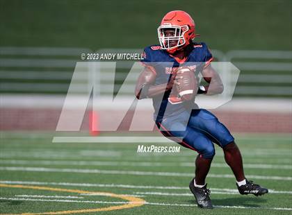 Thumbnail 1 in East Ridge vs Notre Dame (BCBS Jamboree) photogallery.