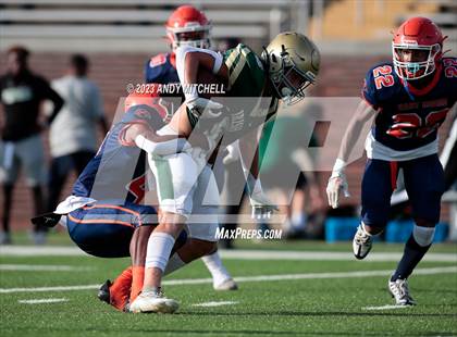 Thumbnail 1 in East Ridge vs Notre Dame (BCBS Jamboree) photogallery.