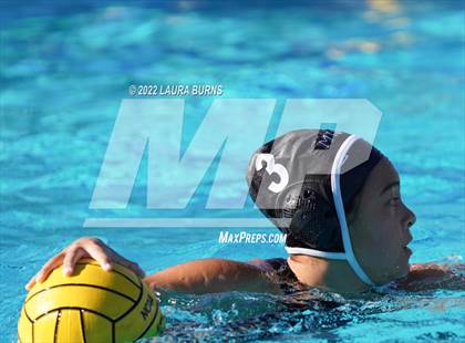 Thumbnail 2 in Presentation vs Archbishop Mitty (Presentation JV Invite) photogallery.