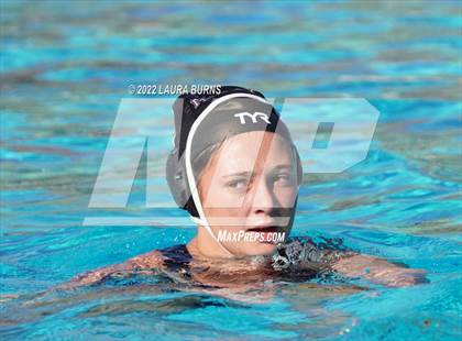 Thumbnail 3 in Presentation vs Archbishop Mitty (Presentation JV Invite) photogallery.