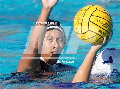 Thumbnail 3 in Presentation vs Archbishop Mitty (Presentation JV Invite) photogallery.