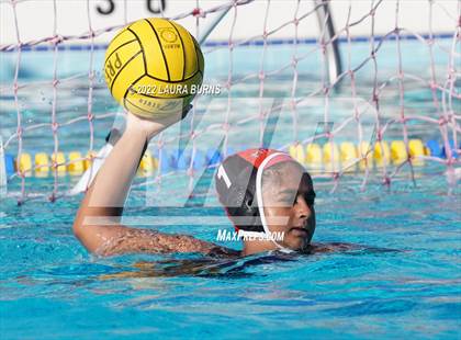 Thumbnail 3 in Presentation vs Archbishop Mitty (Presentation JV Invite) photogallery.