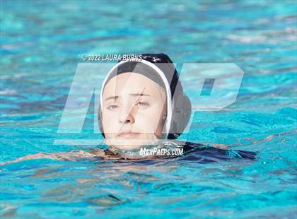 Thumbnail 2 in Presentation vs Archbishop Mitty (Presentation JV Invite) photogallery.