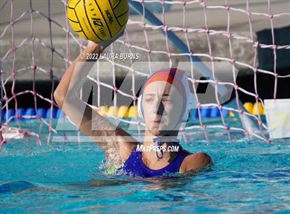 Thumbnail 3 in Presentation vs Archbishop Mitty (Presentation JV Invite) photogallery.