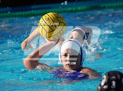 Thumbnail 1 in Presentation vs Archbishop Mitty (Presentation JV Invite) photogallery.