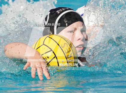 Thumbnail 1 in Presentation vs Archbishop Mitty (Presentation JV Invite) photogallery.
