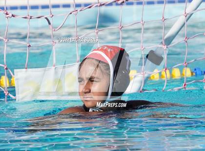 Thumbnail 2 in Presentation vs Archbishop Mitty (Presentation JV Invite) photogallery.