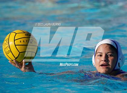 Thumbnail 1 in Presentation vs Archbishop Mitty (Presentation JV Invite) photogallery.