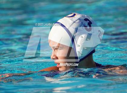 Thumbnail 1 in Presentation vs Archbishop Mitty (Presentation JV Invite) photogallery.