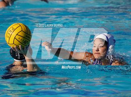 Thumbnail 3 in Presentation vs Archbishop Mitty (Presentation JV Invite) photogallery.