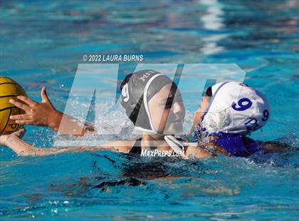Thumbnail 1 in Presentation vs Archbishop Mitty (Presentation JV Invite) photogallery.
