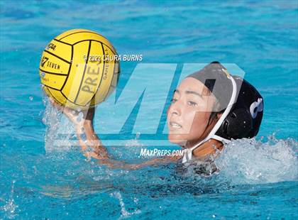 Thumbnail 1 in Presentation vs Archbishop Mitty (Presentation JV Invite) photogallery.