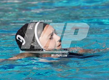 Thumbnail 3 in Presentation vs Archbishop Mitty (Presentation JV Invite) photogallery.